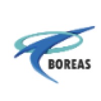 Boreas Consultoria logo - Similar company to Luzzio