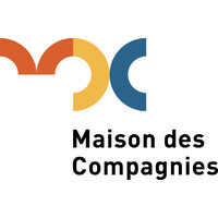 Maison des Compagnies logo - Similar company to Digitalise Ta Pme !