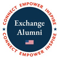 Exchange Alumni logo - Similar company to Global Ties U.S.