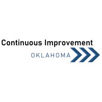 Continuous Improvement Oklahoma (CIOK) logo - Similar company to Continuous Improvement Solutions, Llc