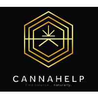 Cannahelp logo - Similar company to Growa