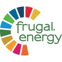 Frugal Energy logo - Similar company to Dawn Energy Solutions