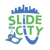 Slide The City