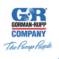 Gorman-Rupp Belgium logo - Similar company to Dechesne Pumps Sa