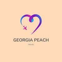 Georgia Peach Travel logo - Similar company to Clear Logistics