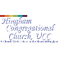 Hingham Congregational Church