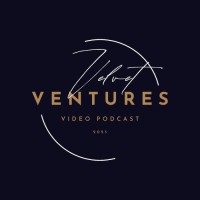 Velvet Ventures Video Podcast logo - Similar company to 100Th Monkey