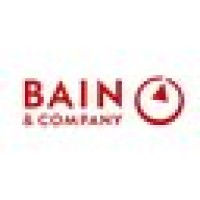 Bain & Company Inc. logo - Similar company to Zensai (Formerly Weekly10)
