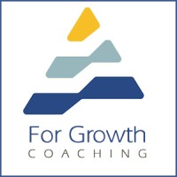 For Growth Coaching logo - Similar company to Mental Health Coach