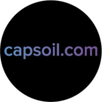 Capsoil logo - Similar company to Capsoil Foodtech