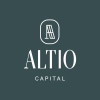 Altio Capital logo - Similar company to Contempocasa