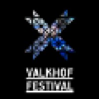 Valkhof Festival logo - Similar company to Burger Koekoek