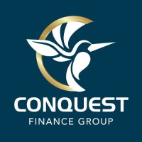 Conquest Finance Group logo - Similar company to The Unleashed Zone