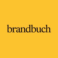 Brandbuch logo - Similar company to Sinkus Studio