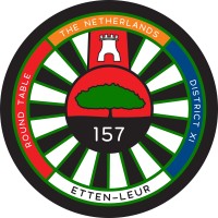 Ronde Tafel 157 Etten-Leur logo - Similar company to Schweitz Media
