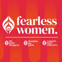 Fearless Women logo - Similar company to Glittersphere