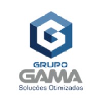 Grupo Gama Oficial logo - Similar company to Prosmart