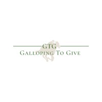 Galloping To Give logo - Similar company to The Divorce Coaching Academy Llp (Dca)