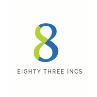 83incs logo - Similar company to Iot83