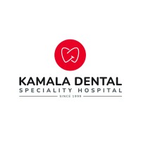 Kamala Dental Speciality Hospital logo - Similar company to Catalyst Food