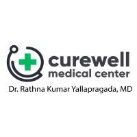 Curewell Medical Center logo - Similar company to Curewell Healthcare Pvt Ltd