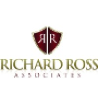 Richard Ross Associates logo - Similar company to Alumni Association Of The Faculty Of Engineering University Of Tehran(کانون فنی)