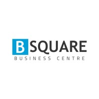 BSQUARE Coworking Space logo - Similar company to Uncubate Coworking