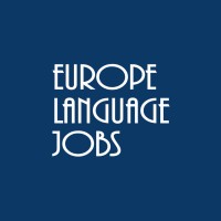 Europe Language Jobs logo - Similar company to Awana | Technical Recruiting