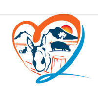 Lotsa Heart Animal Sanctuary logo - Similar company to Kindly Animal Sanctuary