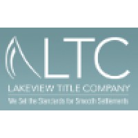 Lakeview Title Company