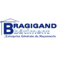 BRAGIGAND BÂTIMENT logo - Similar company to Gte Construction