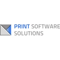 Print Software logo - Similar company to Print Flow Solutions