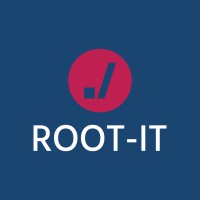 ROOT IT logo - Similar company to Selrom Philippines