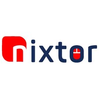Nixtor Technology logo - Similar company to Rupyz