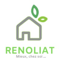 Rénoliat logo - Similar company to Mkm Habitat