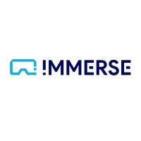 Immerse Digital Solutions logo - Similar company to Unique Sampling