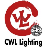 CWL Lighting (BKK) Co ltd logo - Similar company to Project Lighting Design (Pld)