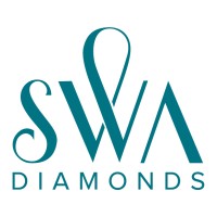 SWA DIAMONDS logo - Similar company to Lenkara Jewellry Design & Manangement Institute