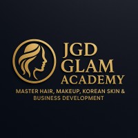 JGD Glam Academy logo - Similar company to Devoke Firm Solutions