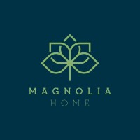 Magnolia Home logo - Similar company to Fisiokid