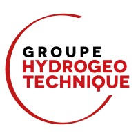 Groupe Hydrogeotechnique logo - Similar company to Sage Ingenierie