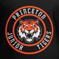 Princeton Jr. Tigers logo - Similar company to Community Veteran Justice Project