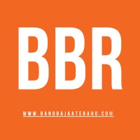 BBR - Amplifying Consumer Voice logo - Similar company to Examsafari