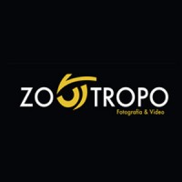 Fotografía y Video Zoótropo logo - Similar company to Lighthouse Studio