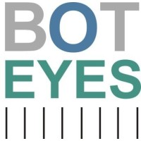 BotEyes logo - Similar company to Robocloud