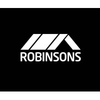 Robinsons logo - Similar company to Cwp Concrete