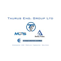 Taurus Eng. Group Ltd logo - Similar company to Taurus Engineering