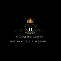 DEVCOM.TECHNOLOGY sarl logo - Similar company to Nextconcept