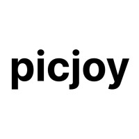 picjoy logo - Similar company to Half Past Nine