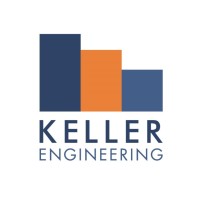 Keller Engineering logo - Similar company to Sense Engineering